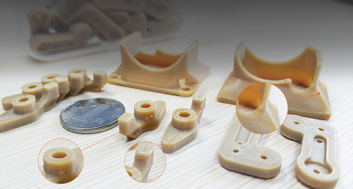 CreatBot  PEEK 300
