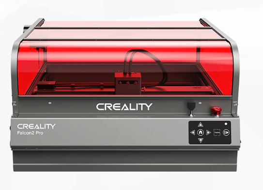 Лазерный гравер Creality Falcon2 PRO 60W