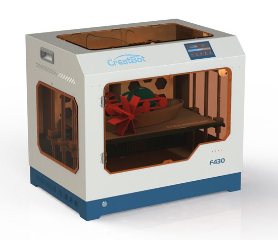CreatBot F430