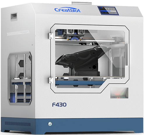 CreatBot F430