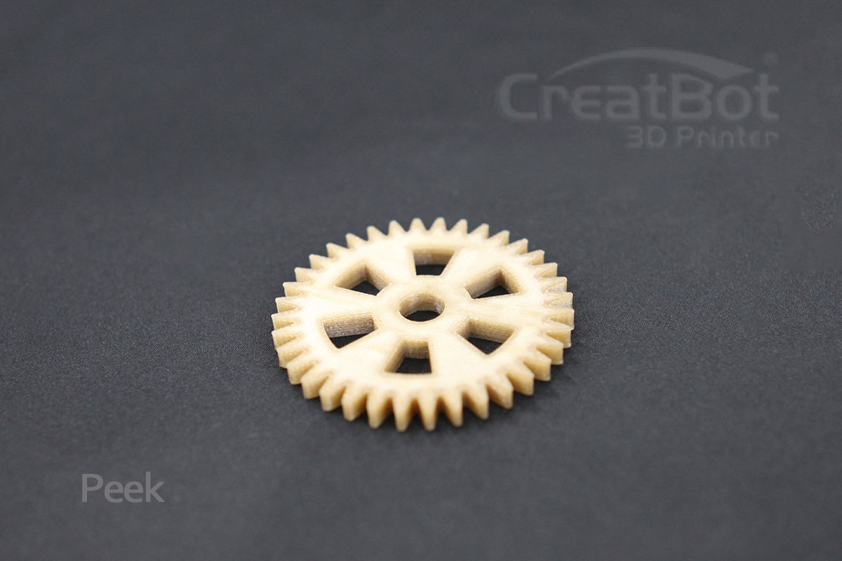 CreatBot F430
