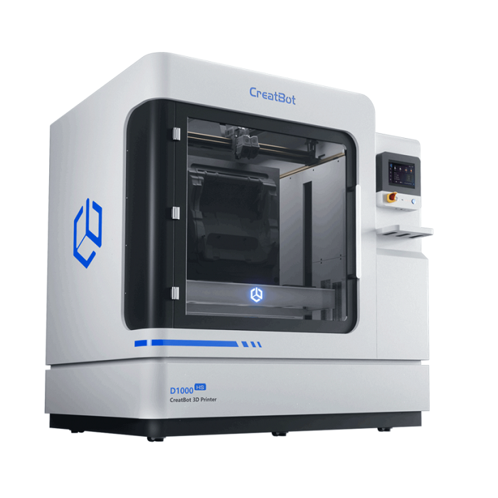 CreatBot D1000 HS