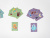 «Финансовая грамотность» - Дидактическая настенная панель