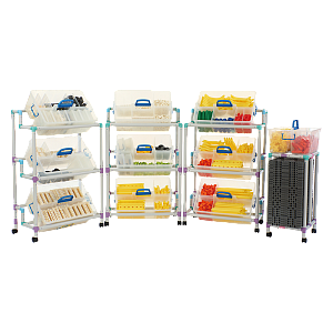 Соревнования - ГринМех/ BRICK CONTRAPTION SET