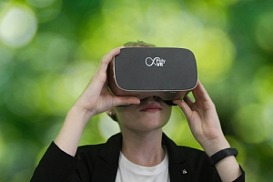 Мобильный класс виртуальной реальности PolyVR S1 на 4 устройства с подпиской на 1, 3, 5 лет