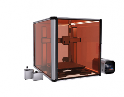 Snapmaker Artisan 3in1