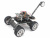 Ресурсный набор Robo Kit 2-3 для изучения колеcных роботов и STEM технологий к набору Robo kit 1