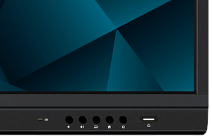 Интерактивный дисплей TeachTouch 7.5 86”