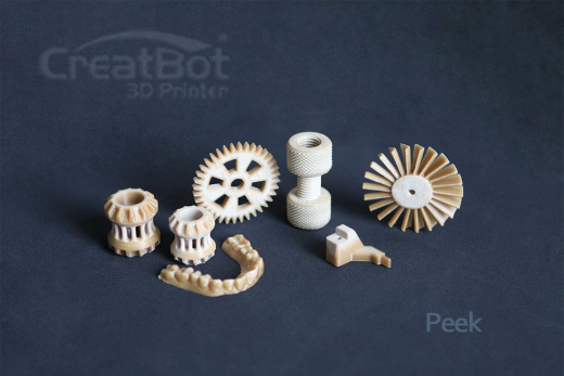 CreatBot F430