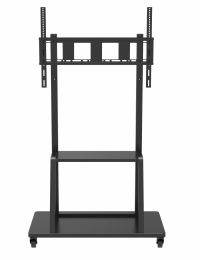 Напольная стойка для интерактивного комплекса 42"-90"