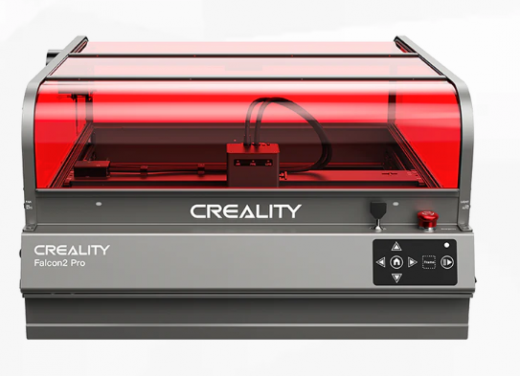 Лазерный гравер Creality Falcon2 PRO 40W