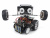 Ресурсный набор Robo Kit 2-3 для изучения колеcных роботов и STEM технологий к набору Robo kit 1