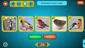 Мультимедийный продукт "Школа профессора Дроздова"