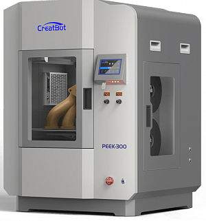 CreatBot  PEEK 300