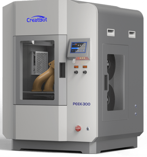 CreatBot  PEEK 300