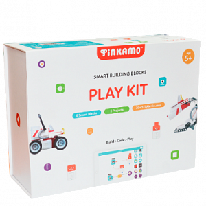 Конструктор Tinkamo Play Kit