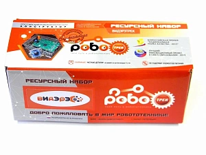 Ресурсный набор «Видэрэтрек 2»