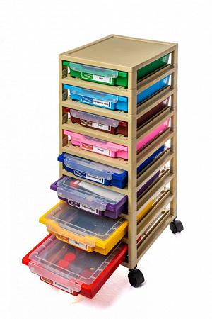 Мультиязычная версия лаборатории "Наураша в стране Наурандии" (полная комплектация)