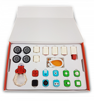 Конструкор Tinkamo Tinker Kit