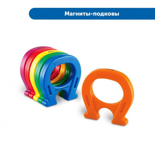 MS0072 Юный исследователь: эксперименты в детском саду (комплект для группы)