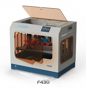 CreatBot F430