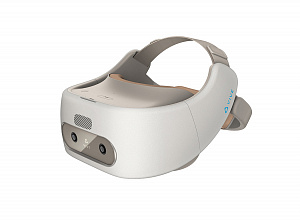 Шлем виртуальной реальности HTC VIVE Focus