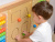 Панель "Геометрические скользящие фигуры"