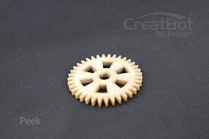 CreatBot F430