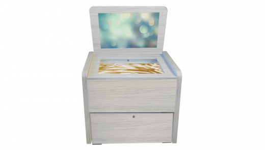 Сундучок логопеда "Антошка" (для ДОО)