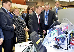 2.22.12. Робототехнический комплекс НАУРОБО «Умная теплица»