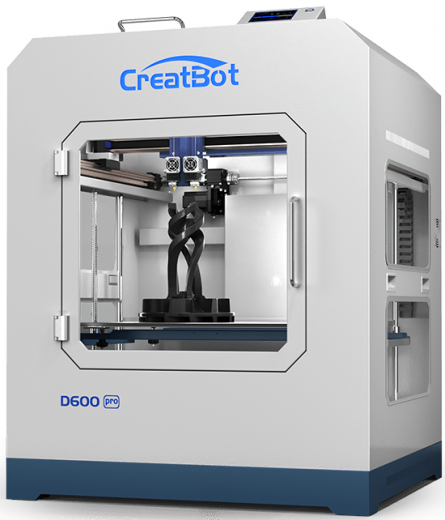 CreatBot D600 PRO