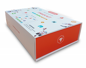 Конструкор Tinkamo Tinker Kit