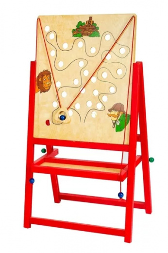 Игровая панель "ОХОТНИК"