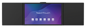 Комбинированный интерактивный комплекс TeachTouch Blackboard 86" V2.5