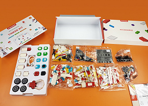 Конструкор Tinkamo Tinker Kit