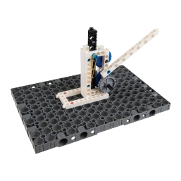Соревнования - ГринМех/ BRICK CONTRAPTION SET