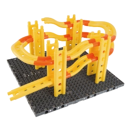 Соревнования - ГринМех/ BRICK CONTRAPTION SET