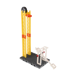 Набор для соревнований - Расширенный / CONSTRUCTION SET